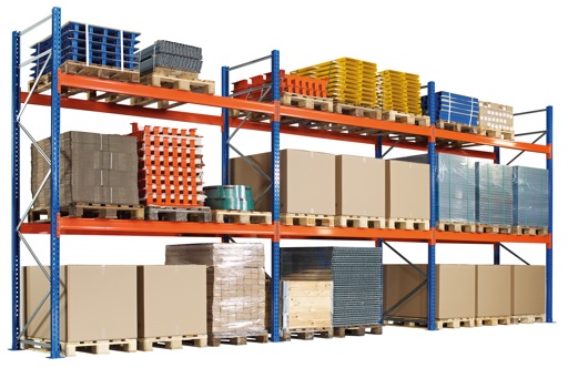 ADESATOS Regale für IBC, EUR und Kleingebinde